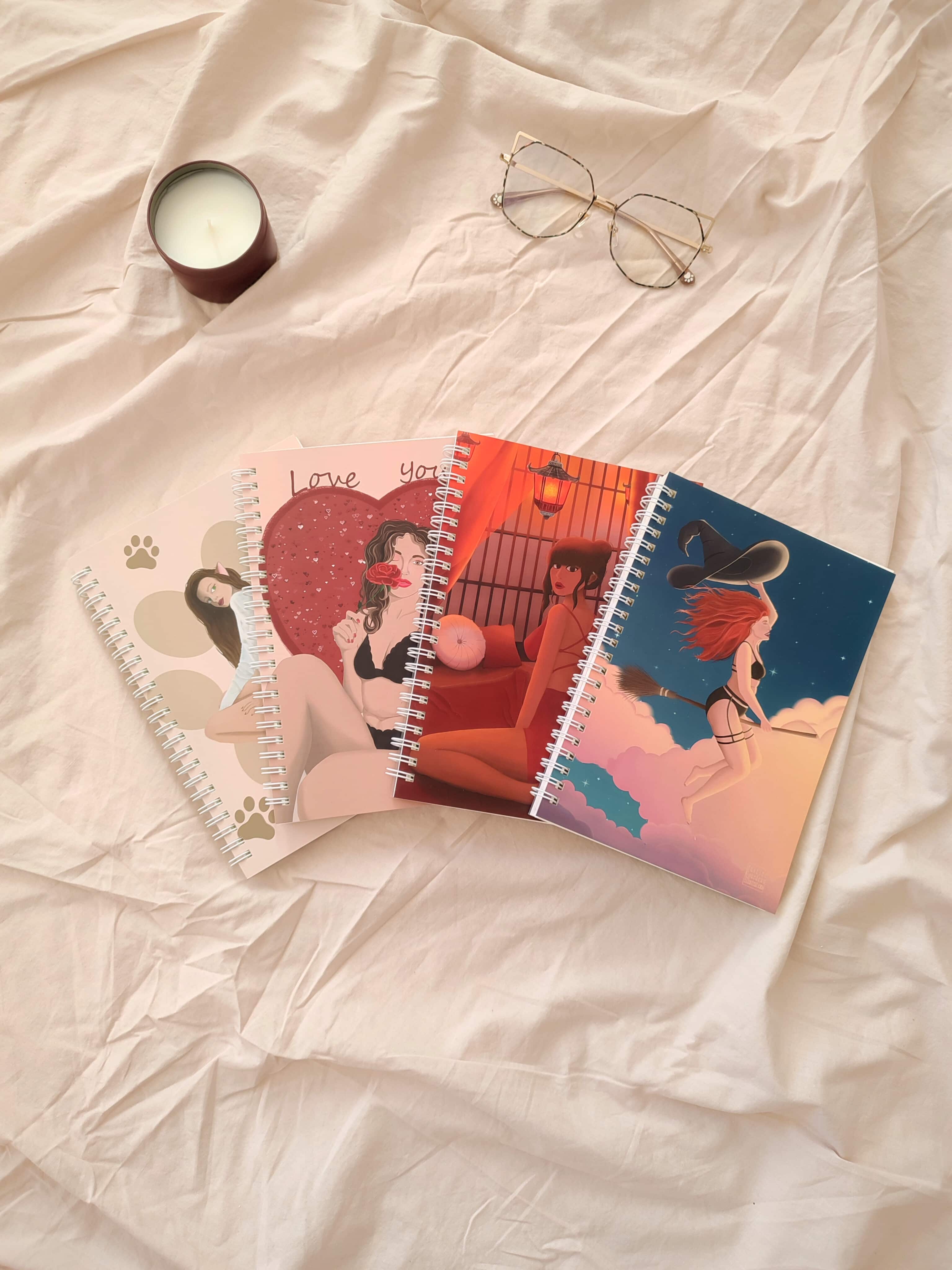 Carnets