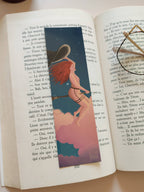 Marque-pages Wynonna - 2 versions