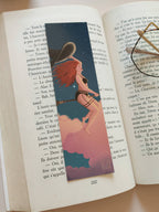 Marque-pages Wynonna - 2 versions