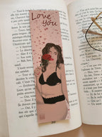 Marque-pages Belinda