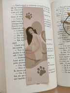 Marque-pages Zinlena - 2 versions