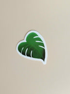pack 4 stickers bien-être - Olenna