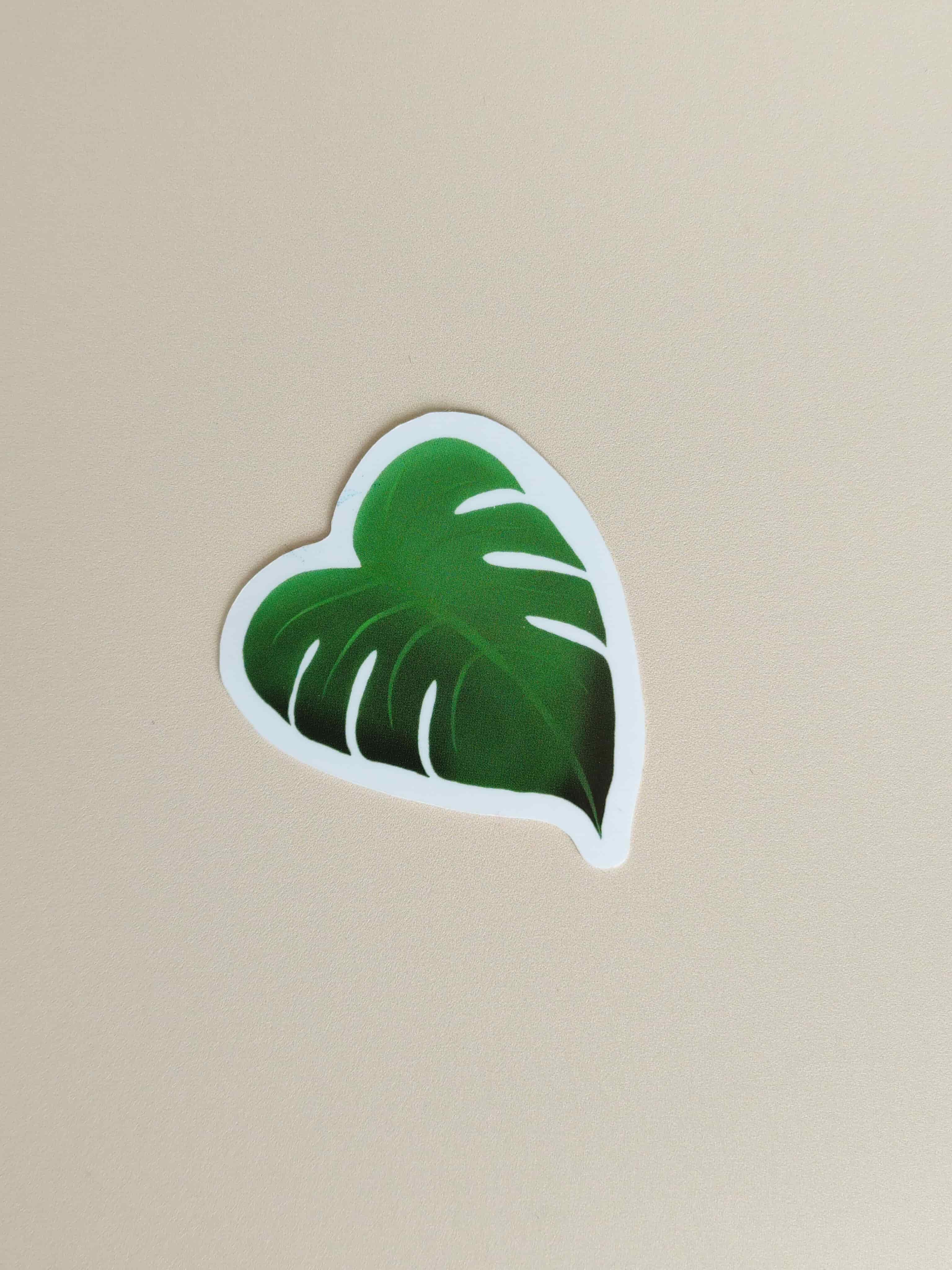 pack 4 stickers bien-être - Olenna