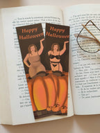 Marque-pages Hazel - 2 versions