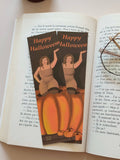 Marque-pages Hazel - 2 versions