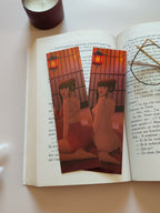 Marque-pages Ivy - 2 versions
