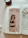 Marque-pages Belinda