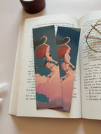 Marque-pages Wynonna - 2 versions