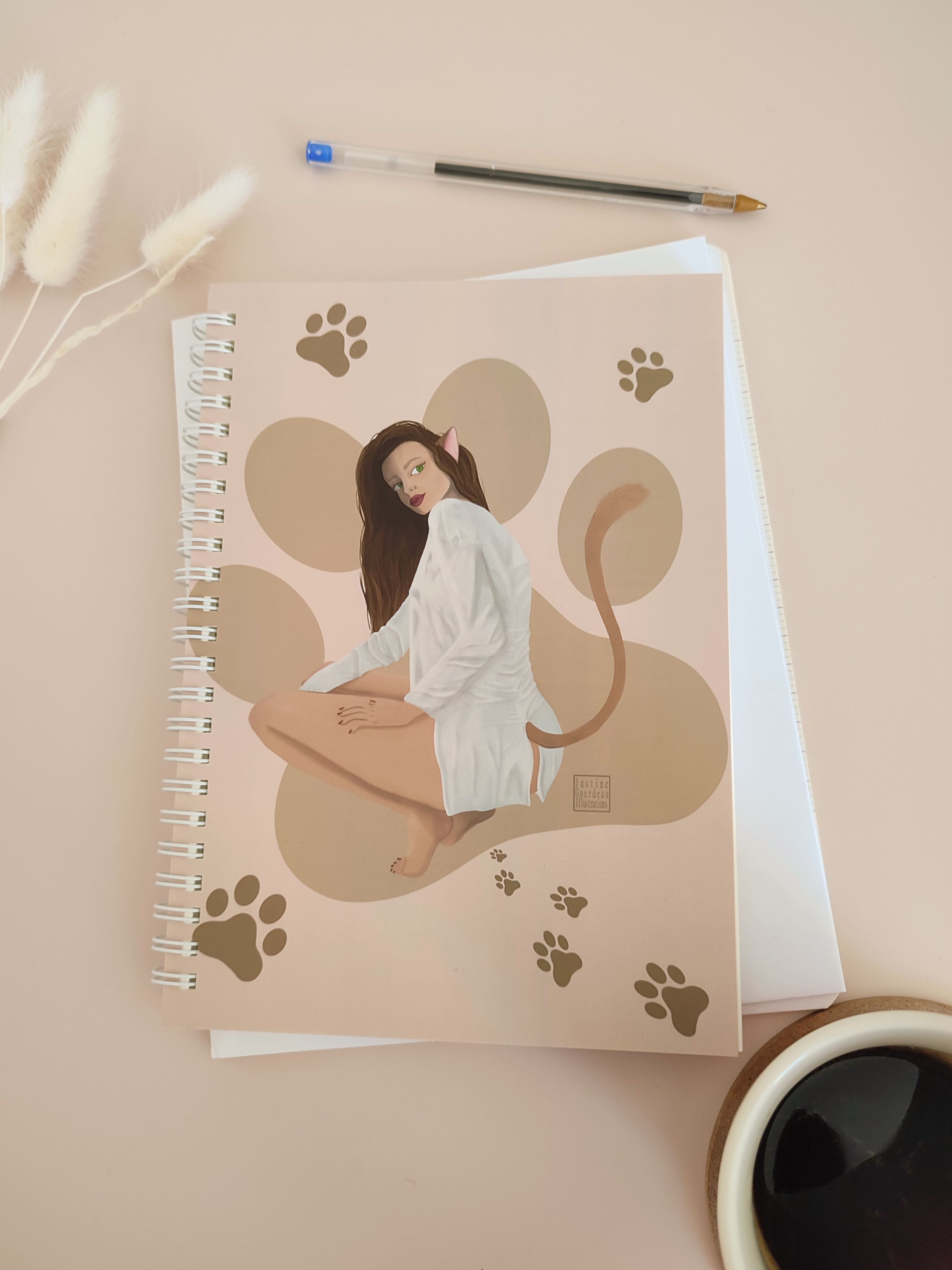 Carnet Zinlena