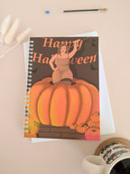 Carnet Hazel