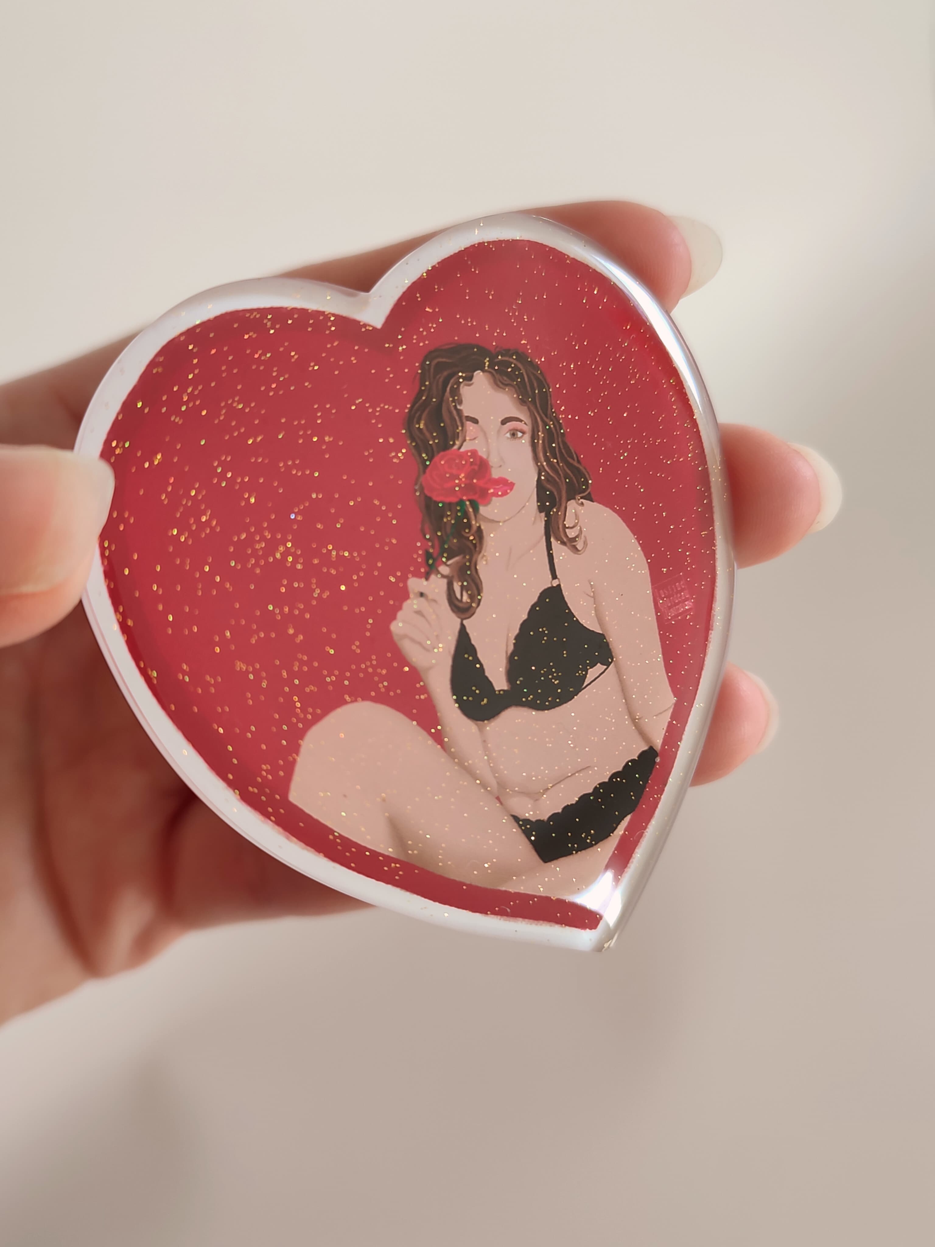 magnet frigo Belinda