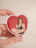magnet frigo Belinda