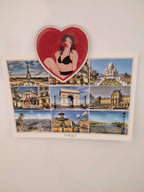 magnet frigo Belinda