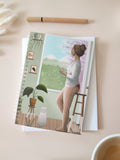 Carnet Lalya