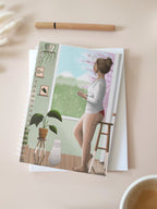 Carnet Lalya