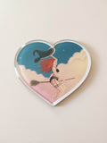 magnet frigo Wynonna