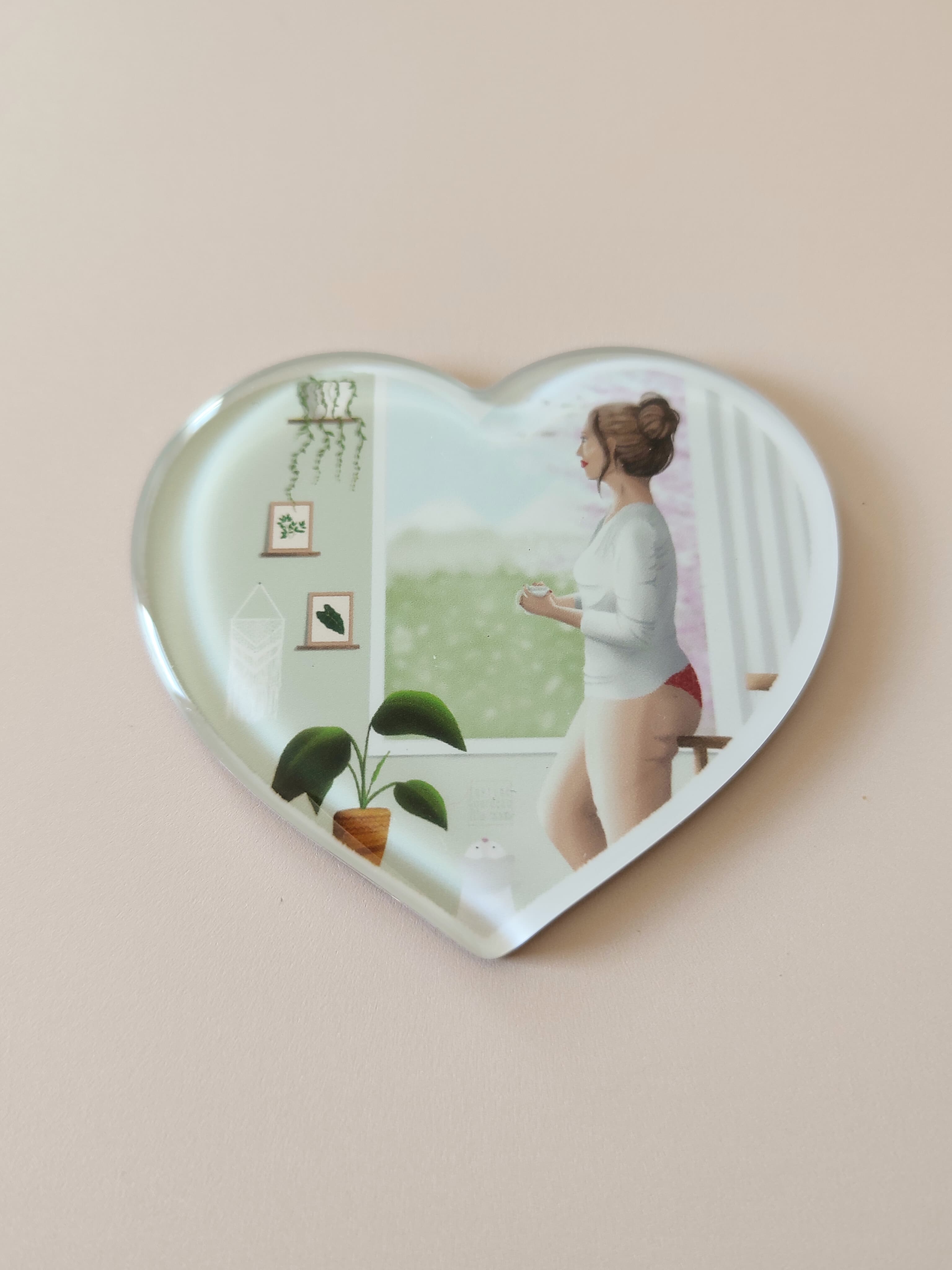 magnet frigo Lalya