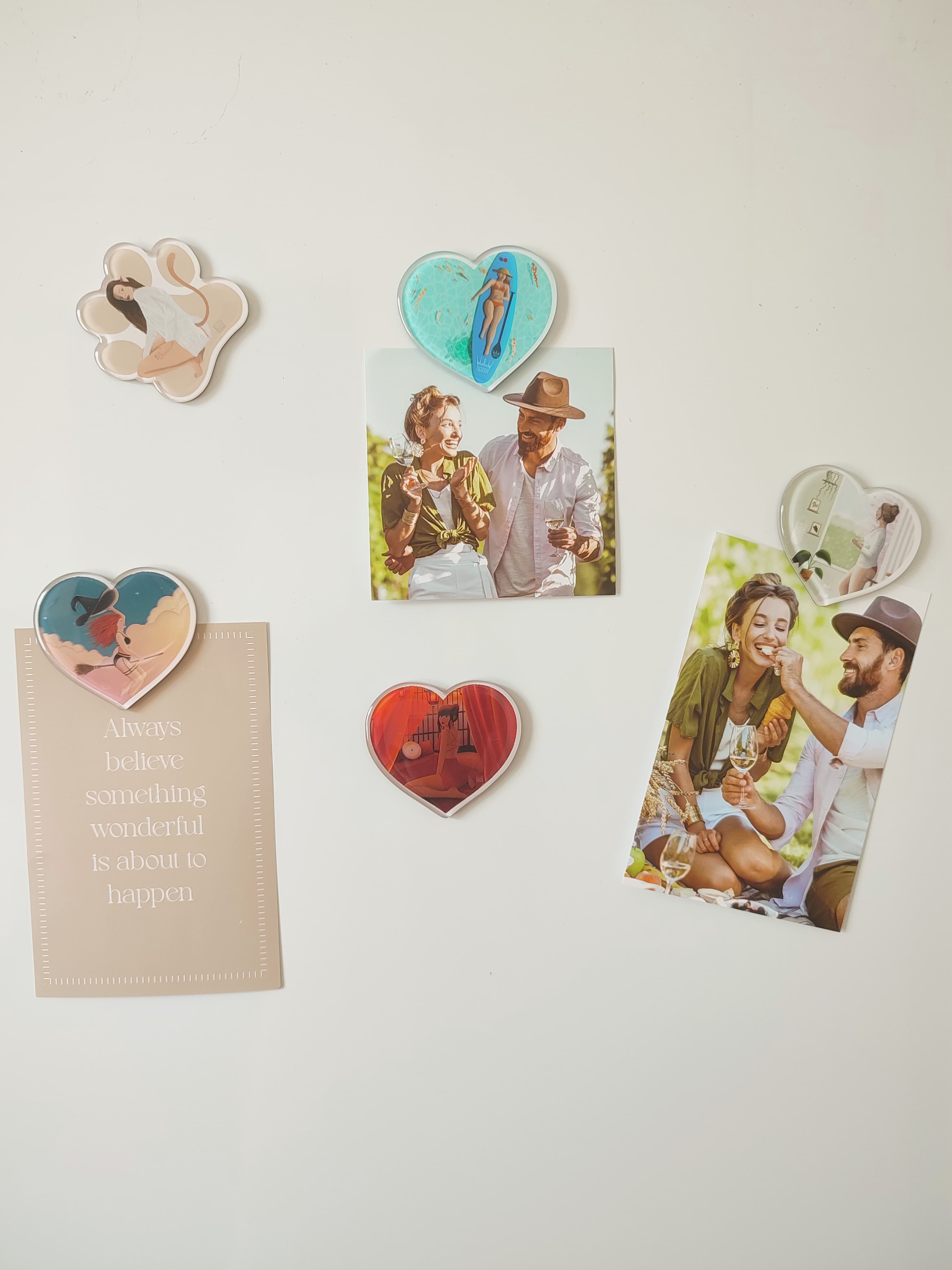 magnet frigo Lalya