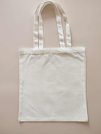 Totebag en toile illustré - Ivy