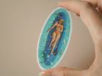 Sticker Holographique Thalia