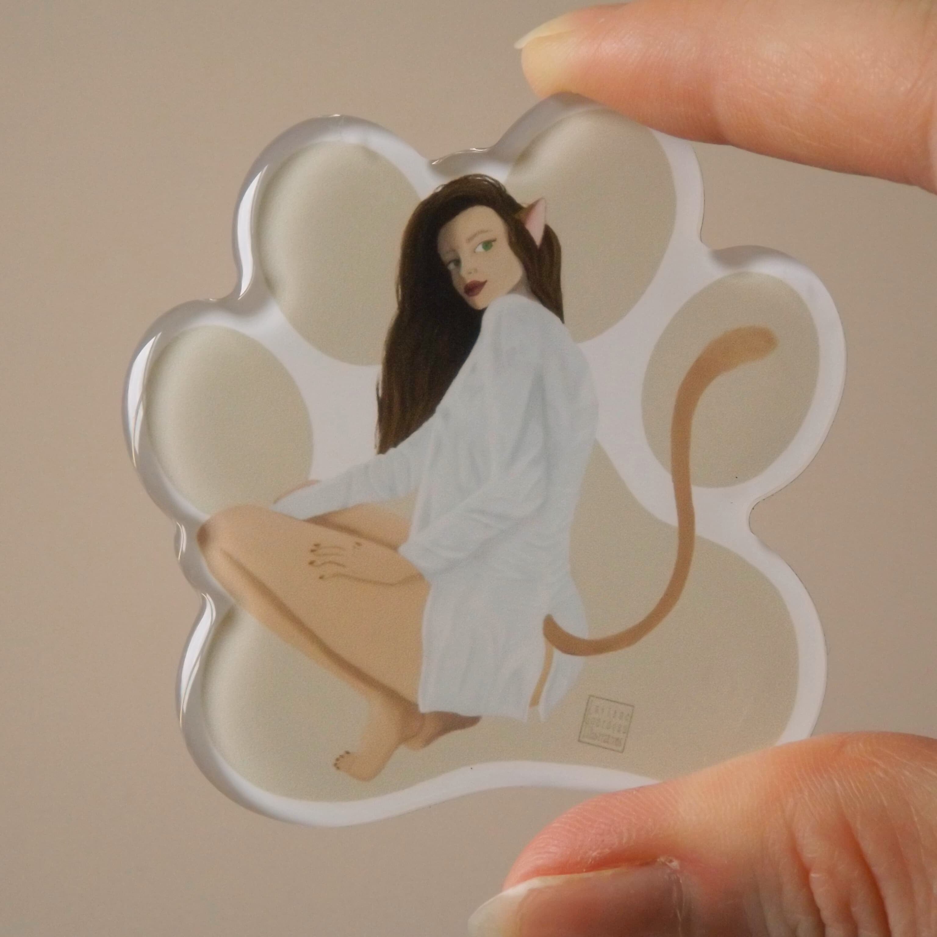 magnet frigo Zinlena