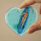 magnet frigo Thalia