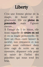 Carnet de journaling créatif féminin -  Lalya